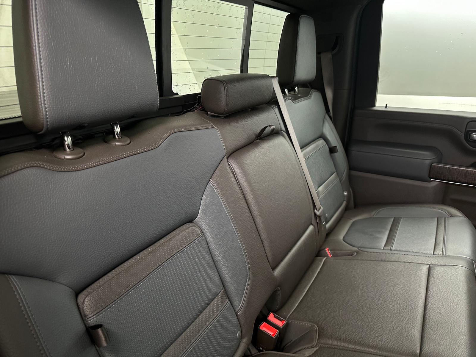 Thumbnail: 2020 GMC Sierra 2500 - 5