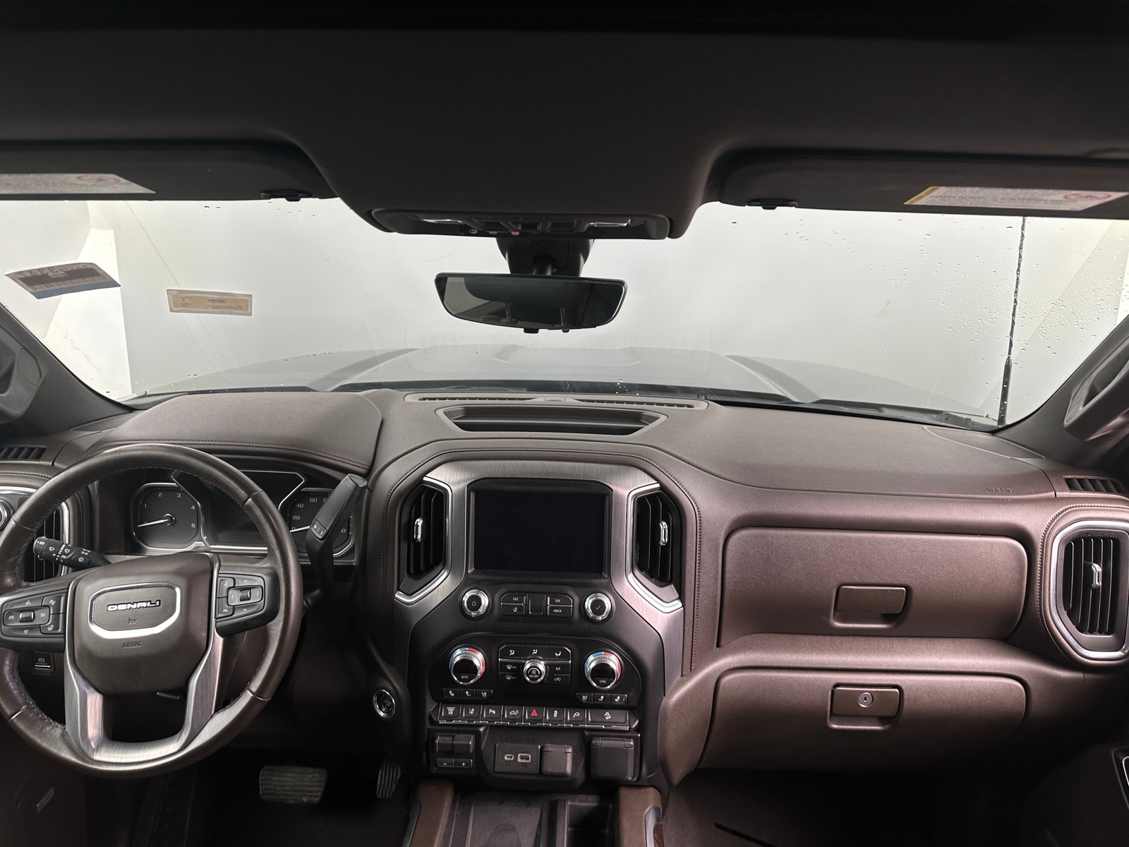 Thumbnail: 2020 GMC Sierra 2500 - 2