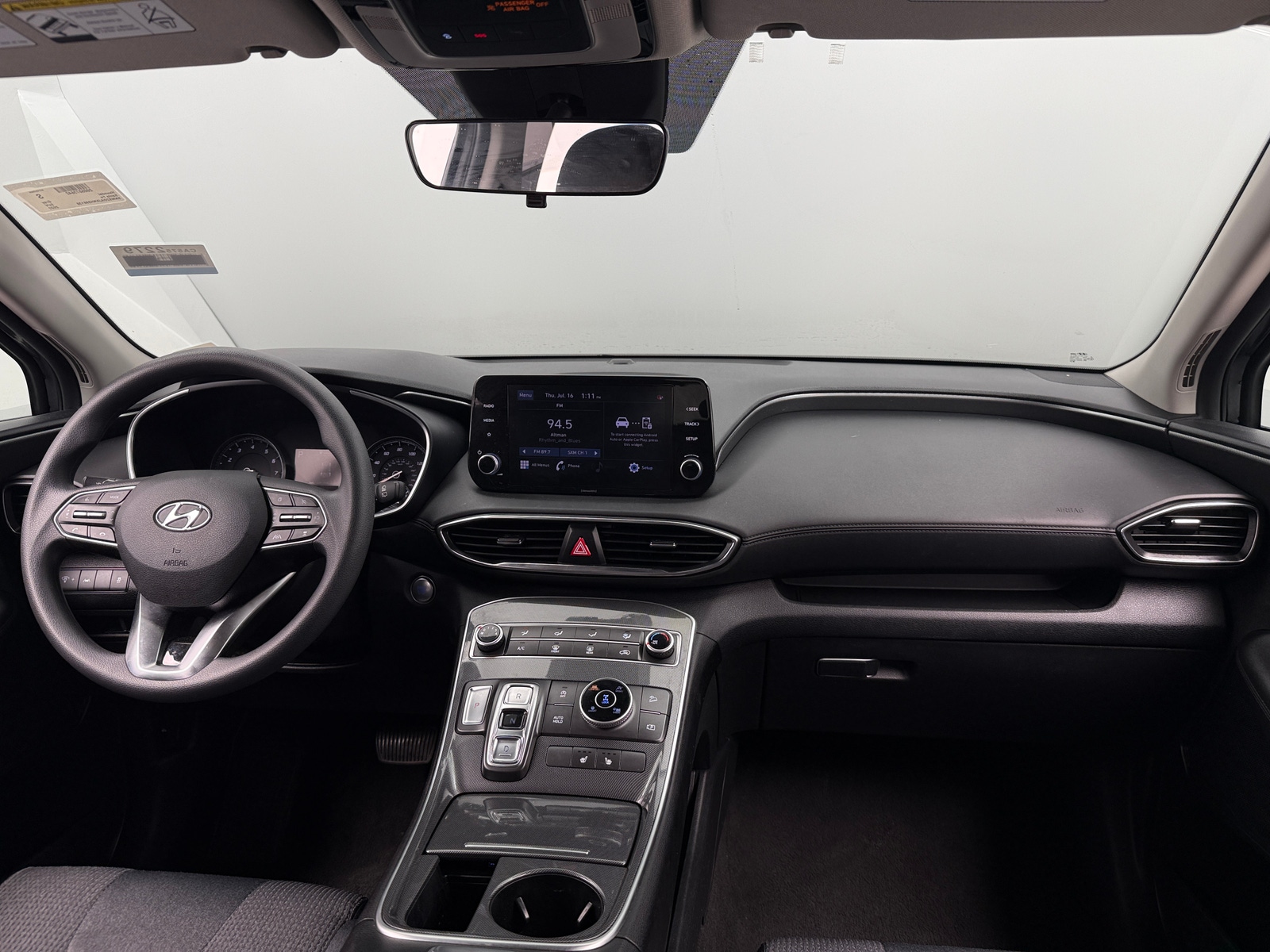 Thumbnail: 2022 Hyundai Santa Fe - 3