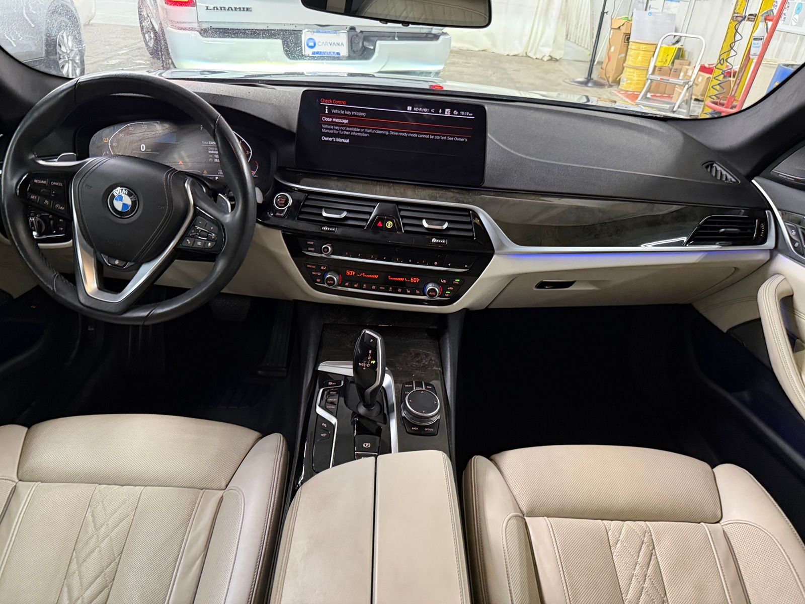Thumbnail: 2021 BMW 5 Series - 2