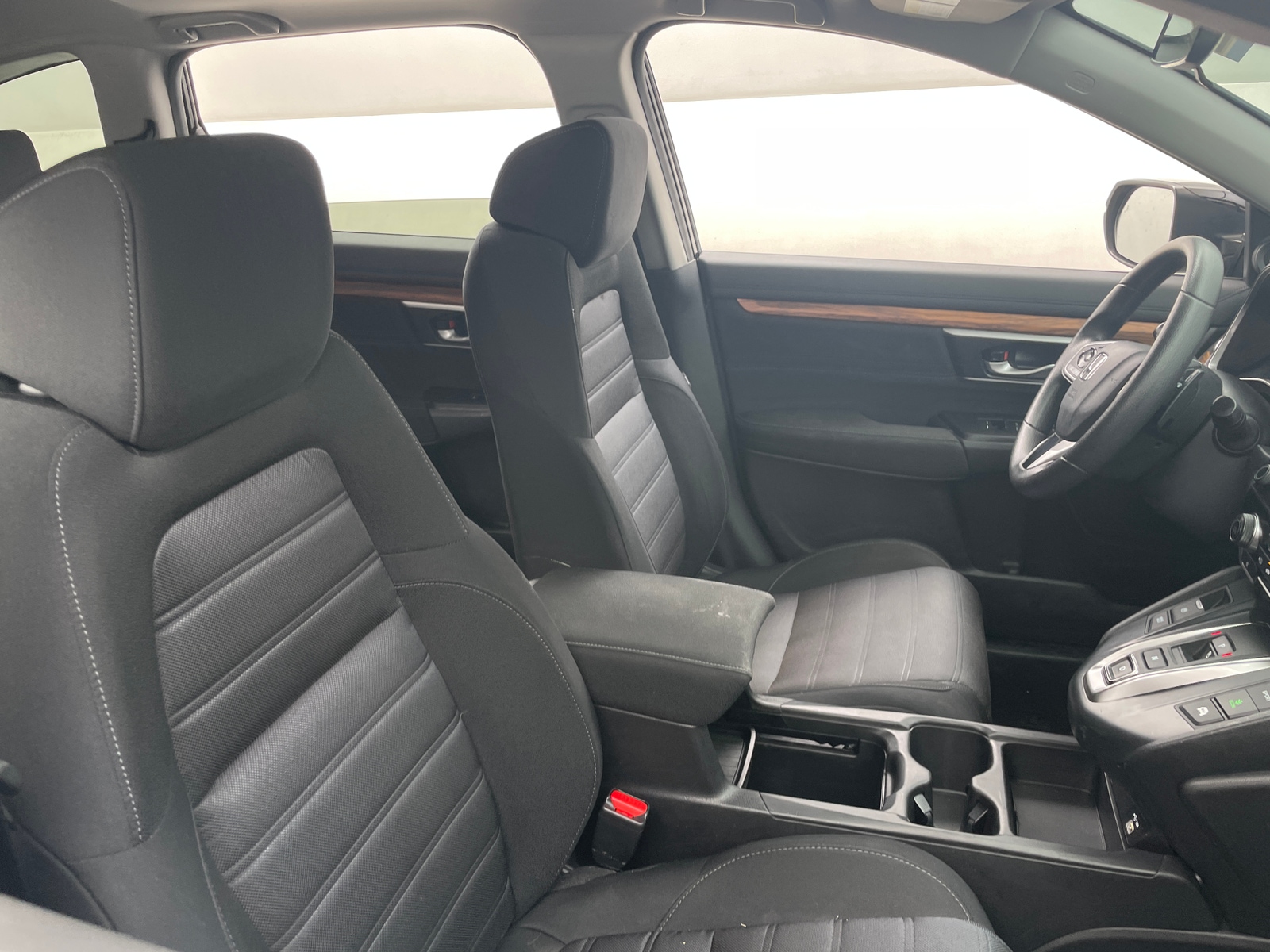 Thumbnail: 2021 Honda CR-V - 2