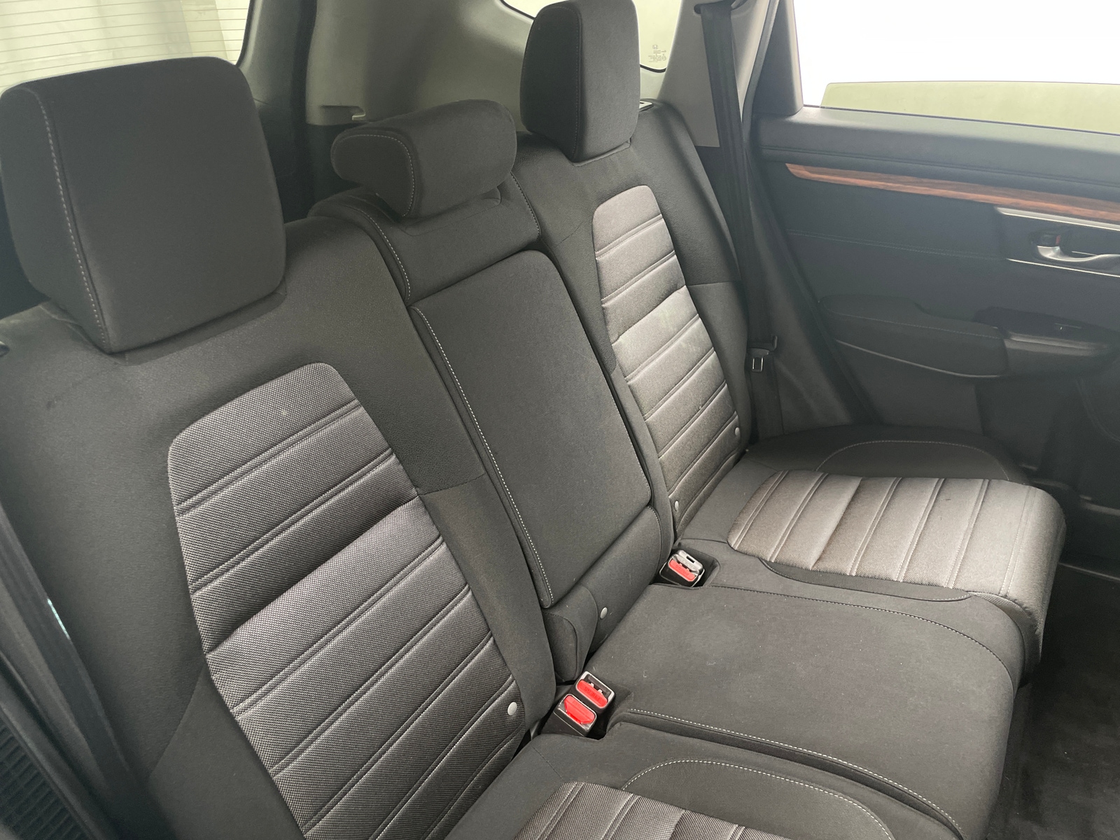 Thumbnail: 2021 Honda CR-V - 6