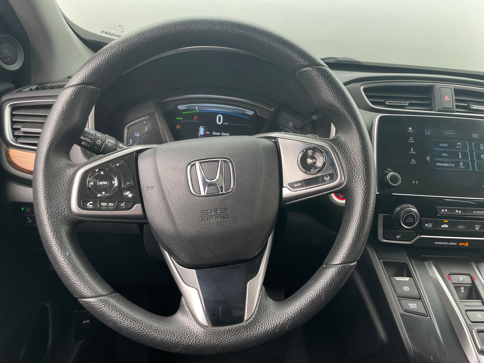 Thumbnail: 2021 Honda CR-V - 5