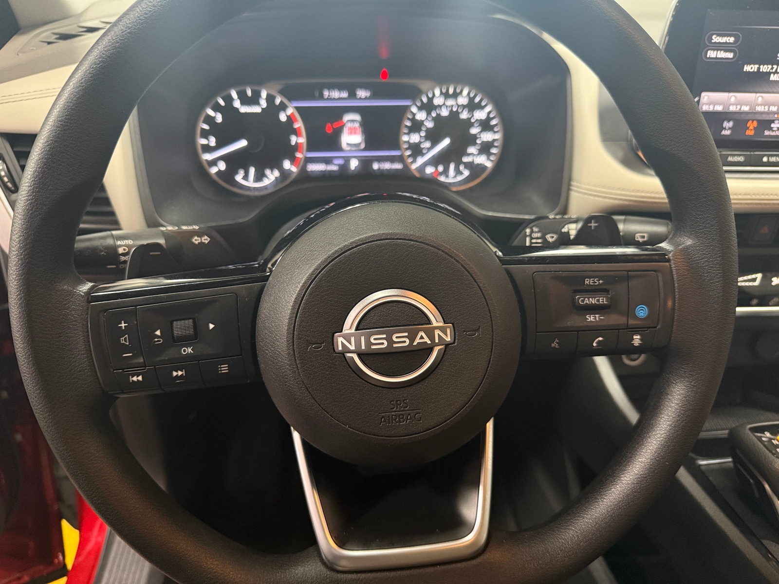 Thumbnail: 2023 Nissan Rogue - 5