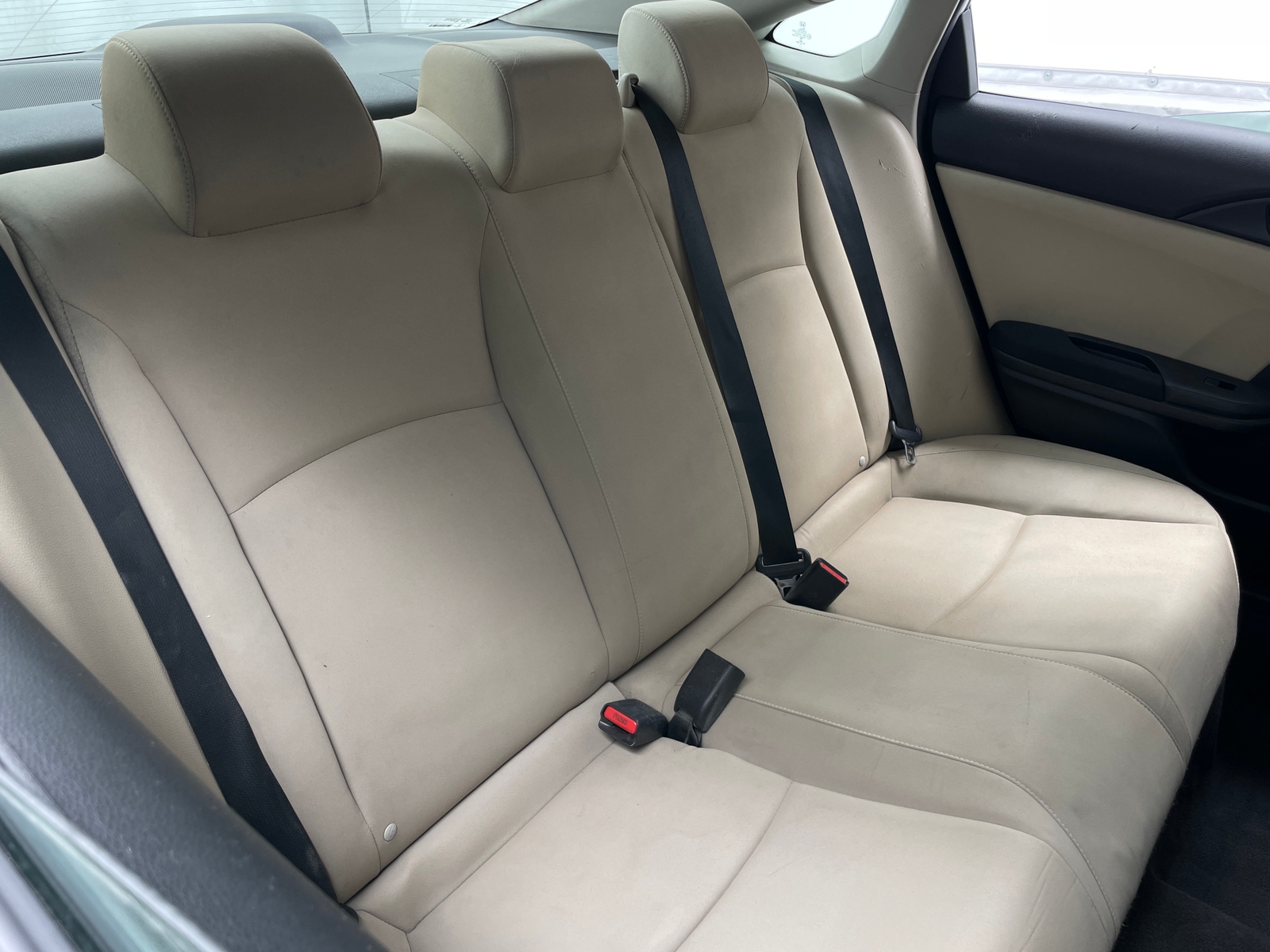 Thumbnail: 2018 Honda Civic - 6