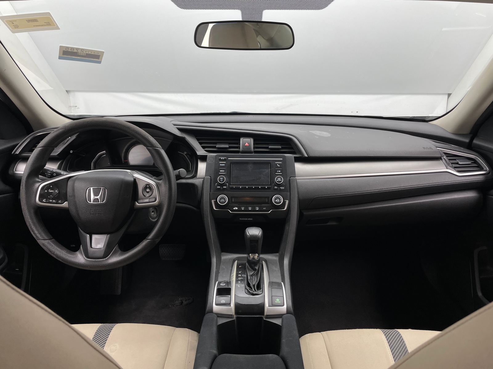 Thumbnail: 2018 Honda Civic - 3