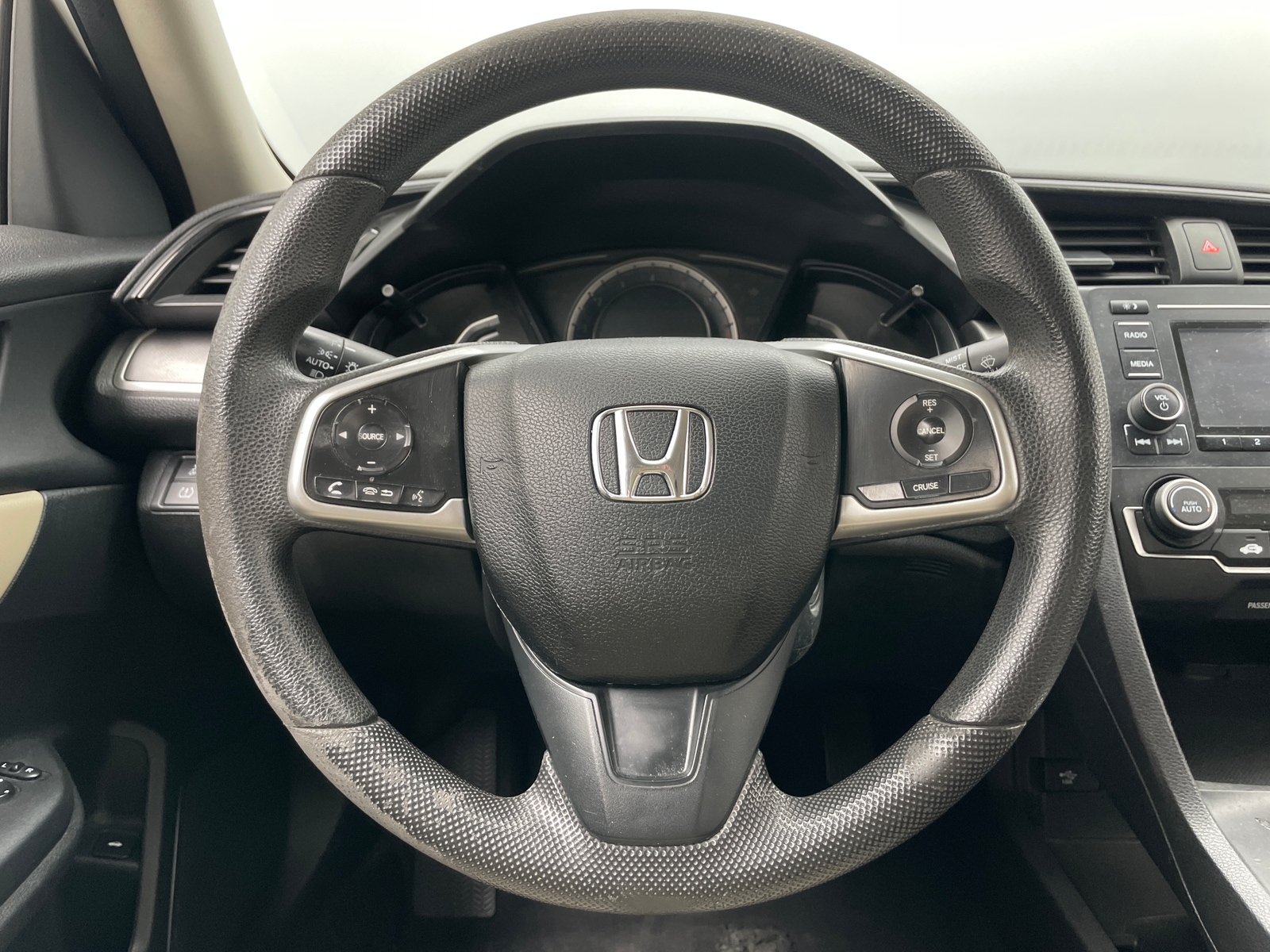 Thumbnail: 2018 Honda Civic - 5