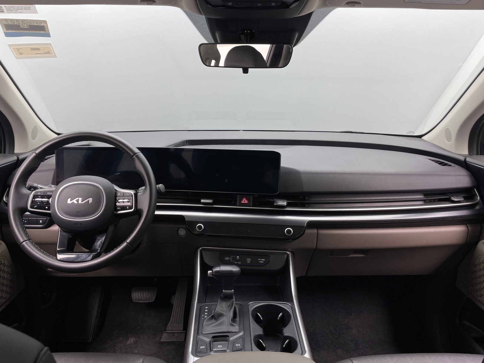 Thumbnail: 2026 Kia Carnival - 2