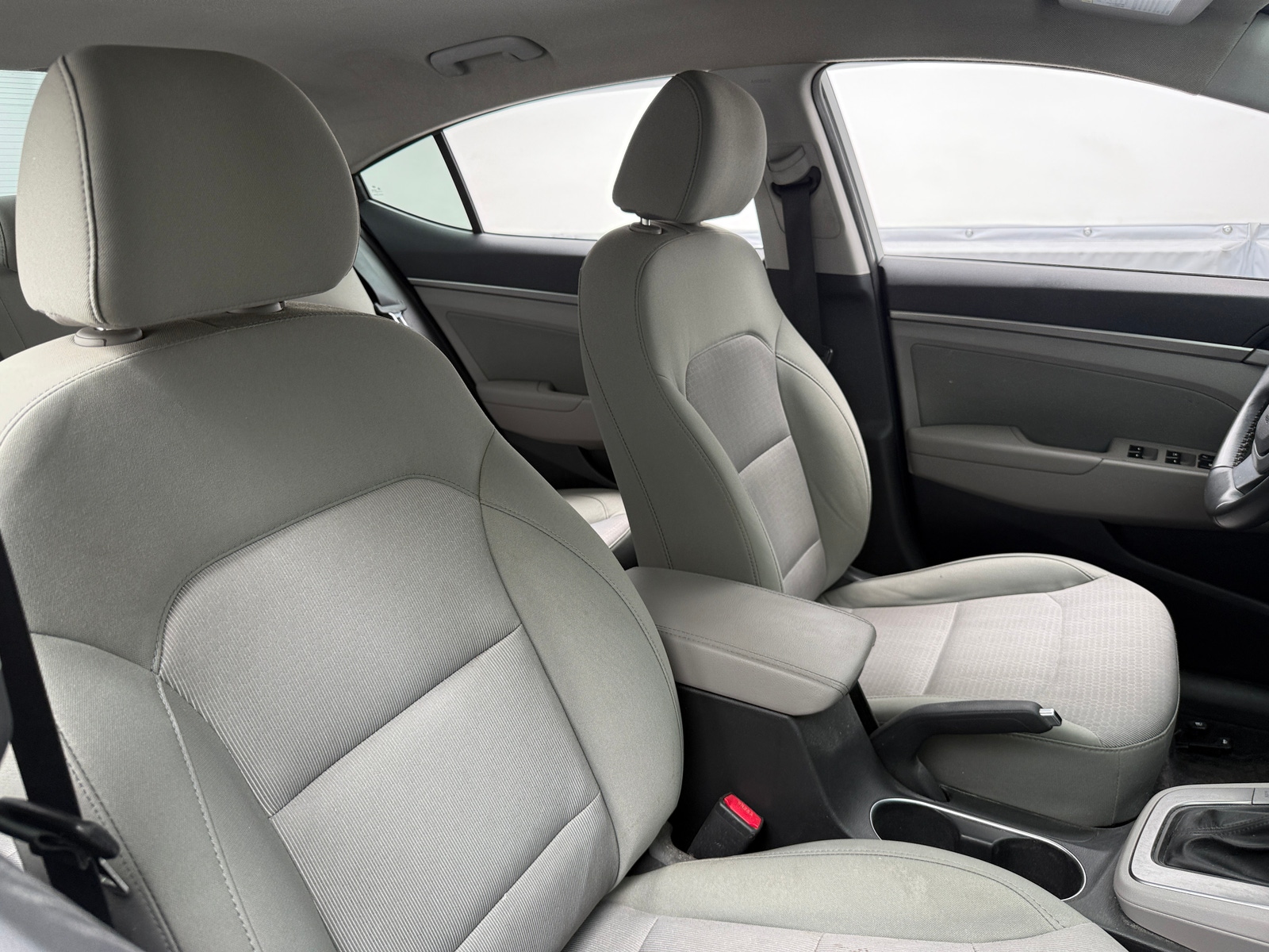Thumbnail: 2017 Hyundai Elantra - 2