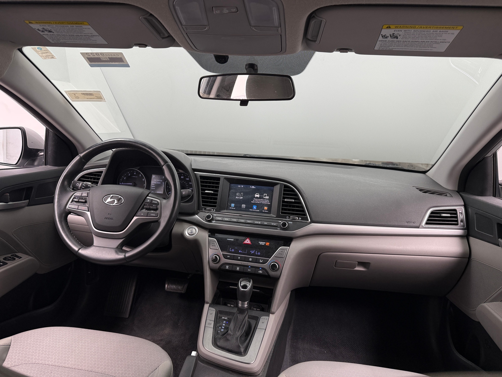Thumbnail: 2017 Hyundai Elantra - 3