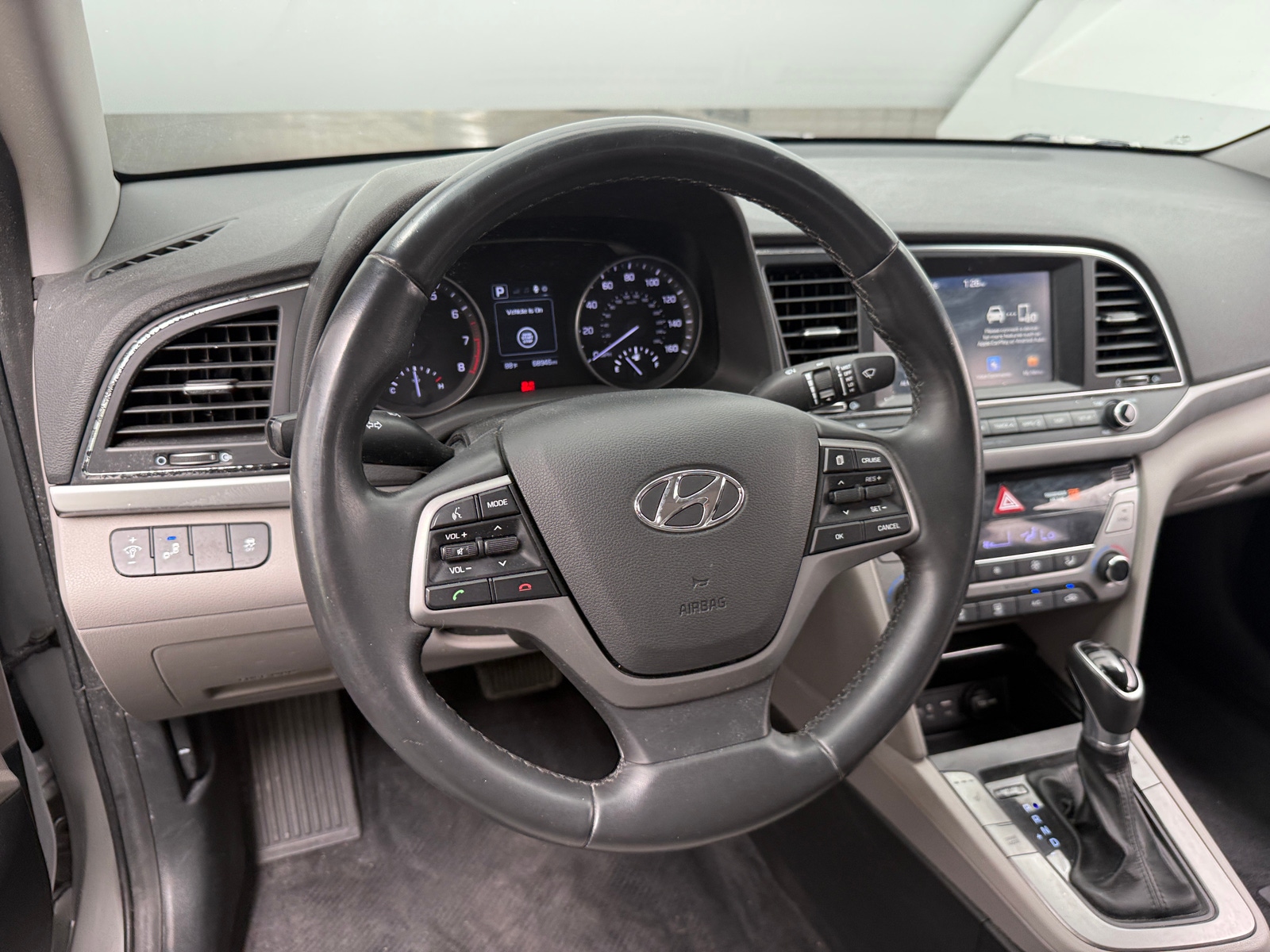 Thumbnail: 2017 Hyundai Elantra - 5