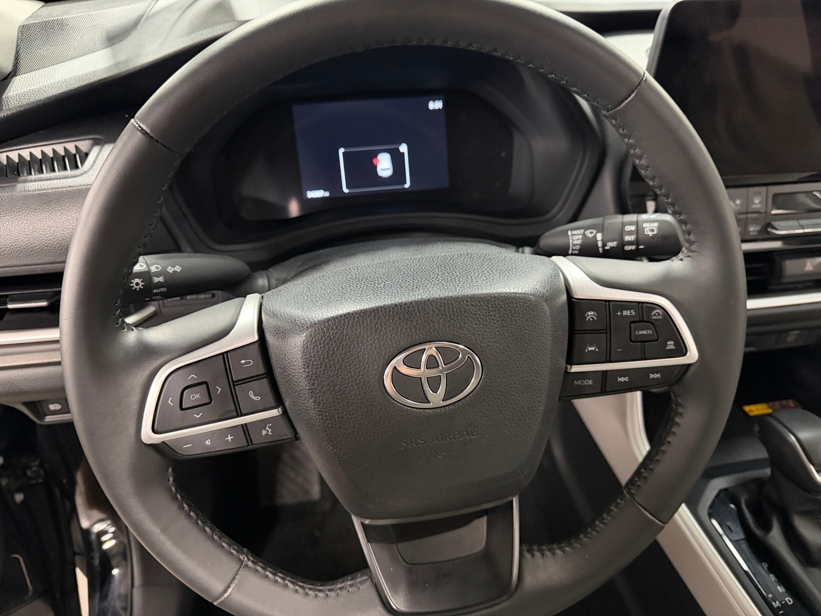 Thumbnail: 2024 Toyota Grand Highlander - 4