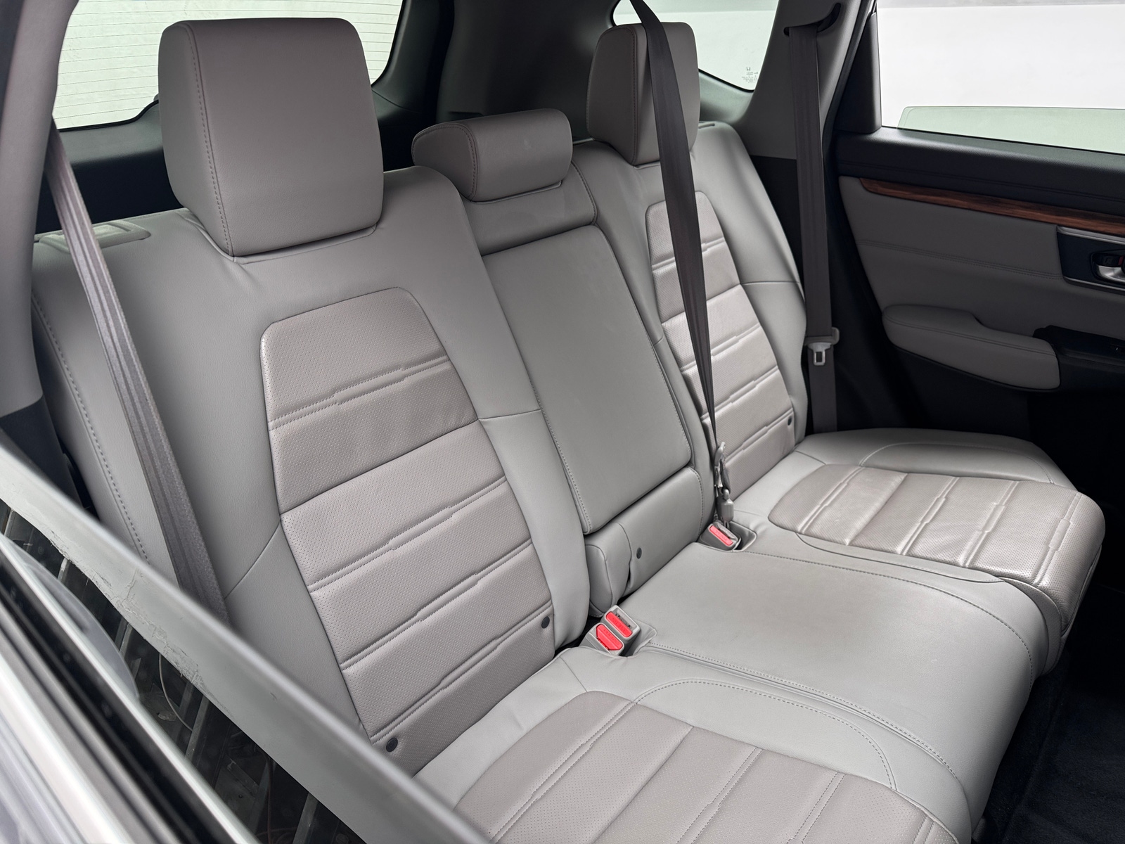 Thumbnail: 2018 Honda CR-V - 5