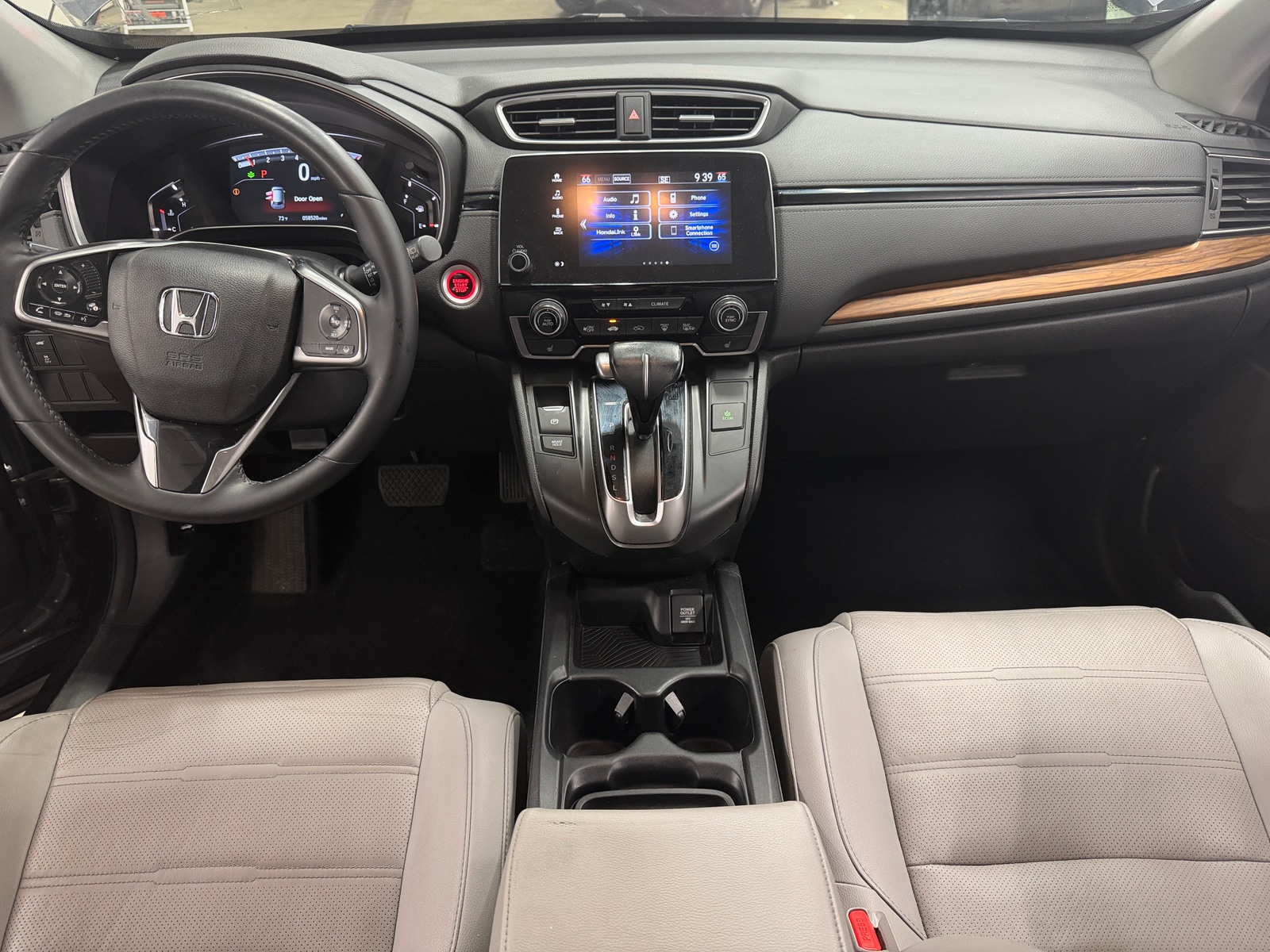 Thumbnail: 2018 Honda CR-V - 2
