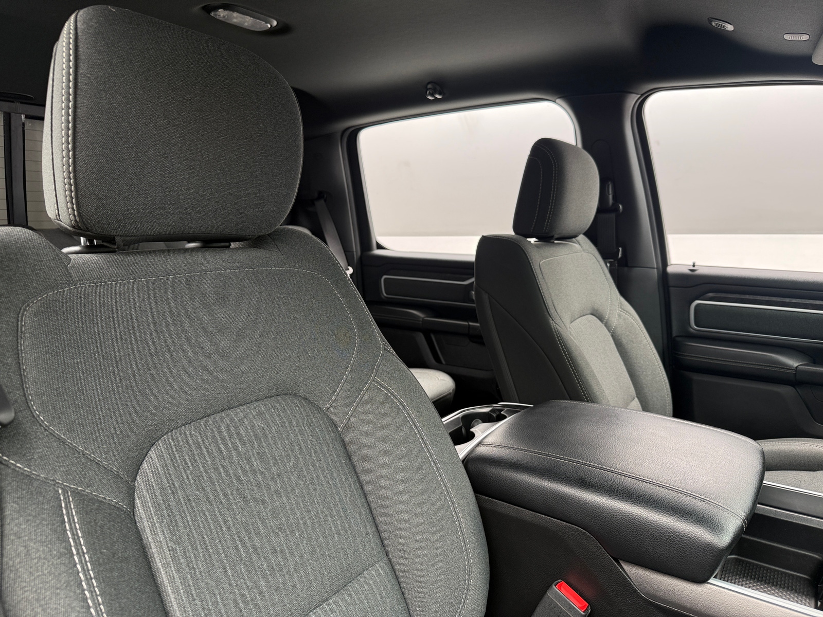 Thumbnail: 2020 RAM 1500 - 2