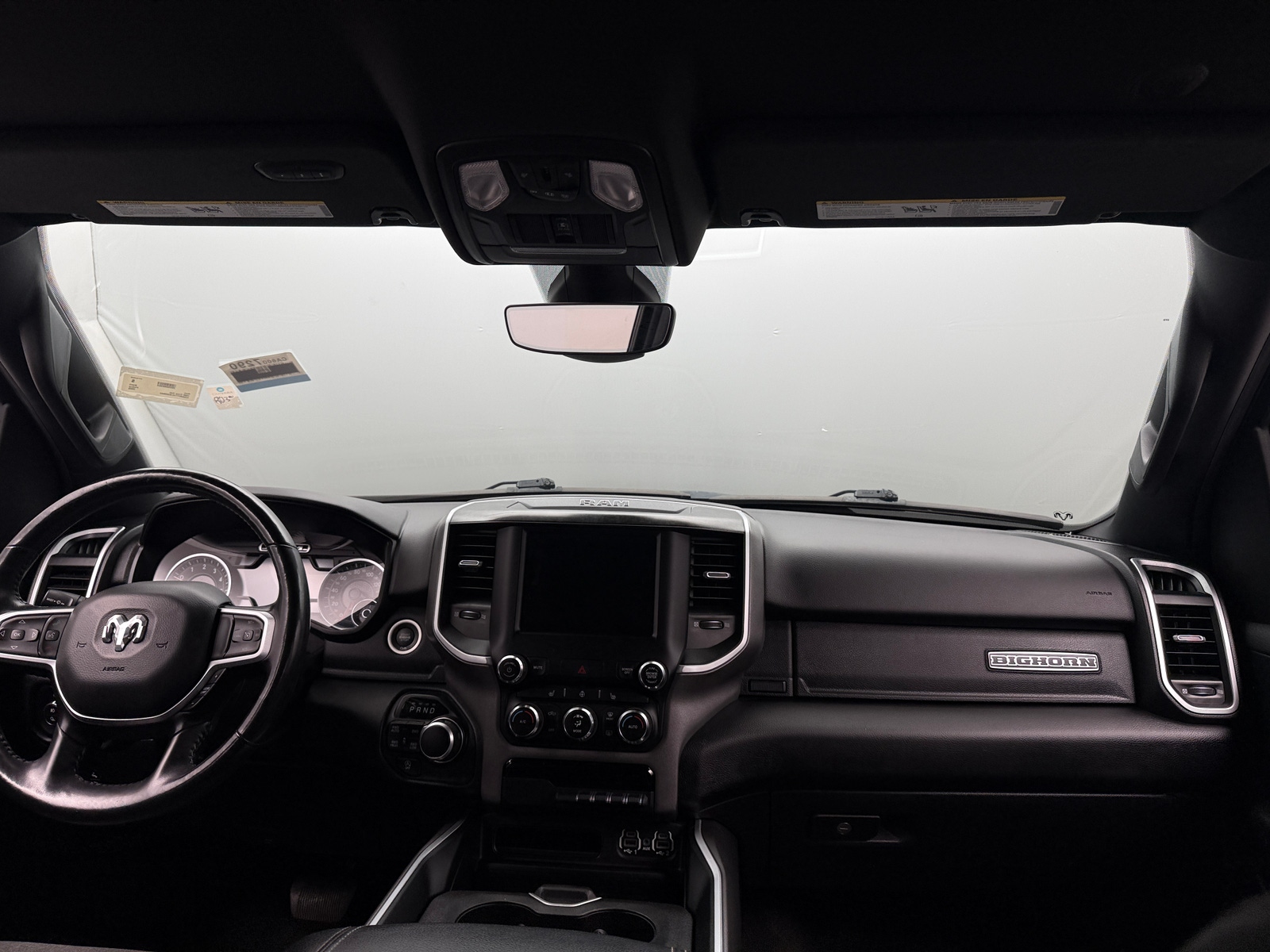 Thumbnail: 2020 RAM 1500 - 3