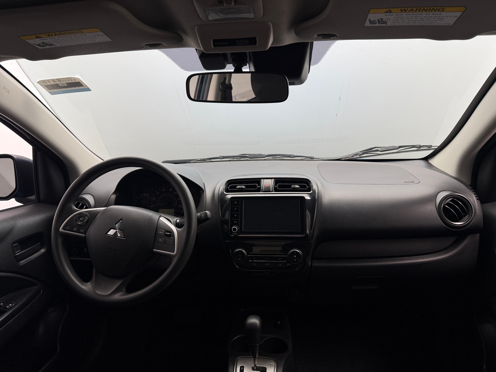 Thumbnail: 2024 Mitsubishi Mirage G4 - 3