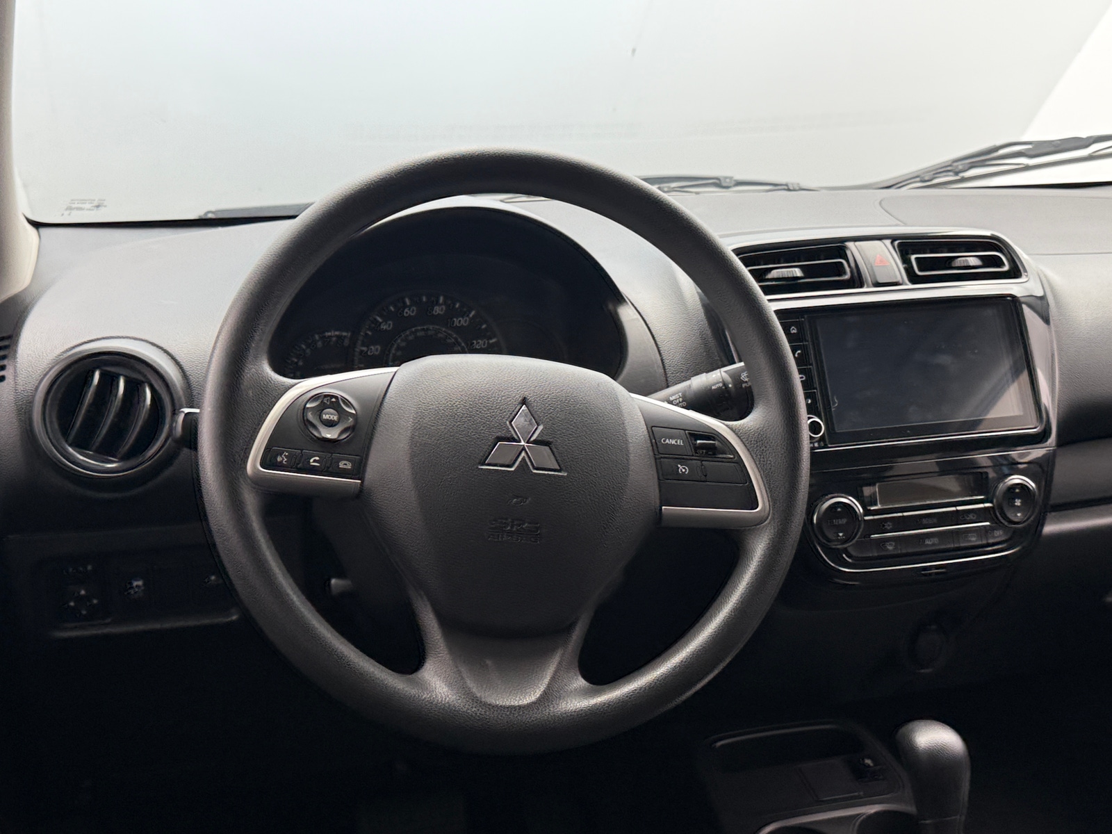 Thumbnail: 2024 Mitsubishi Mirage G4 - 5