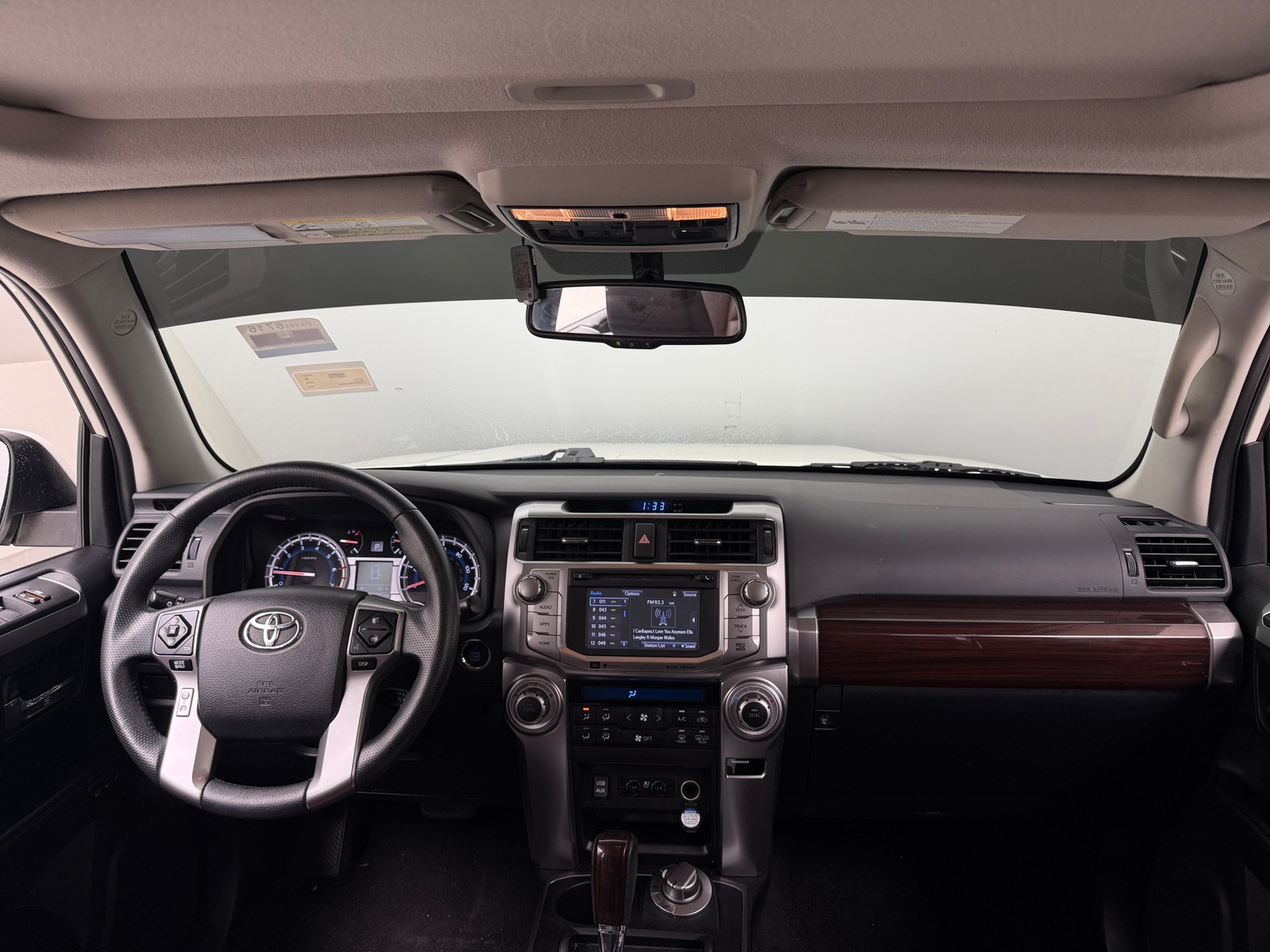 Thumbnail: 2019 Toyota 4Runner - 2