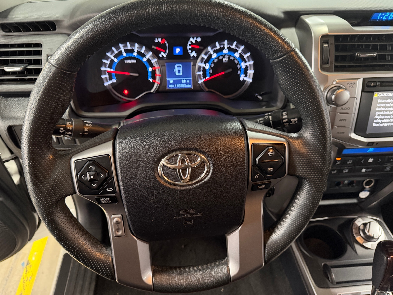 Thumbnail: 2019 Toyota 4Runner - 4