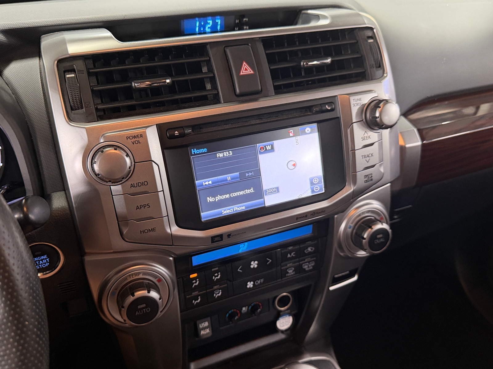 Thumbnail: 2019 Toyota 4Runner - 3