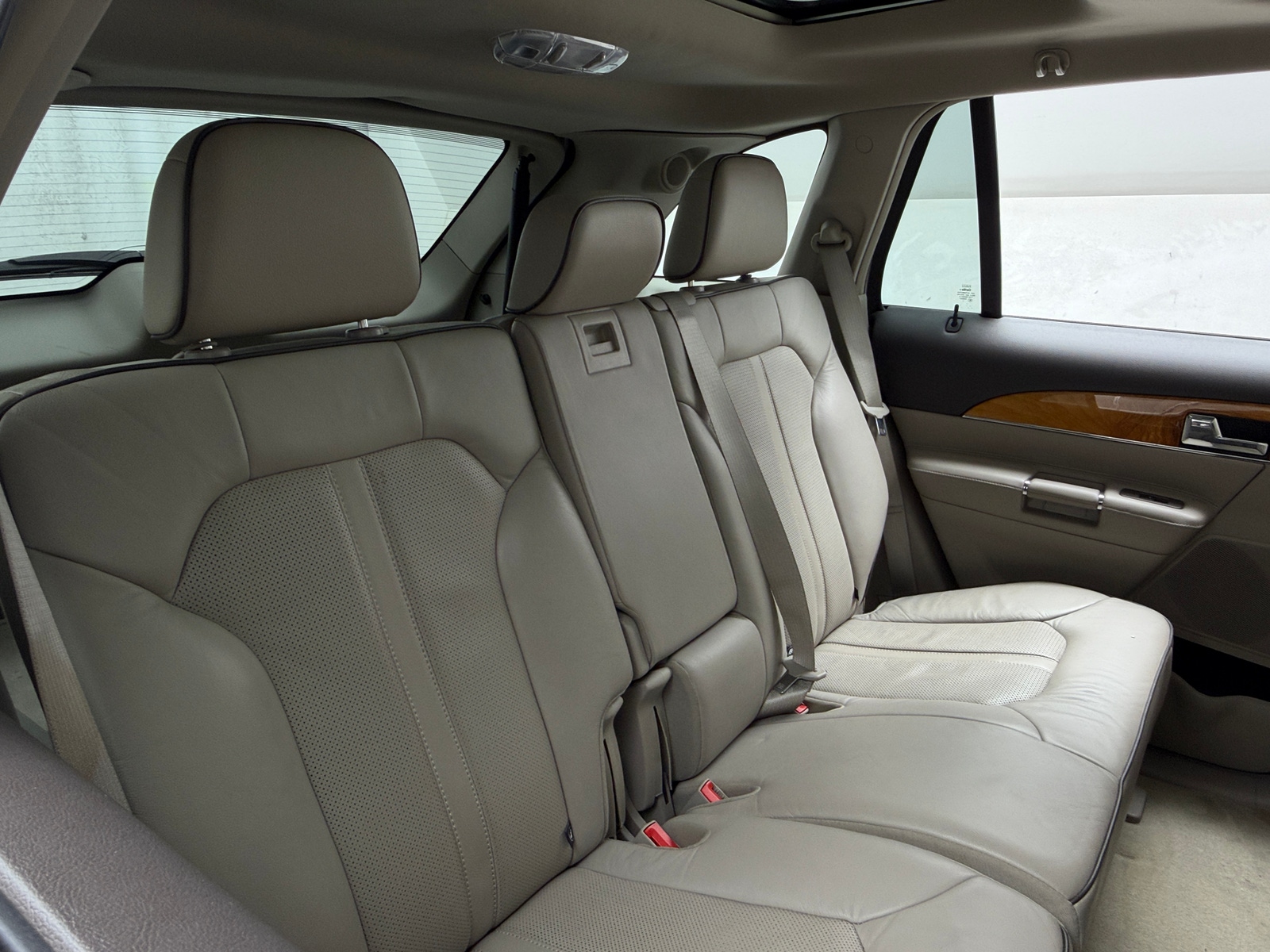 Thumbnail: 2013 Lincoln MKX - 5
