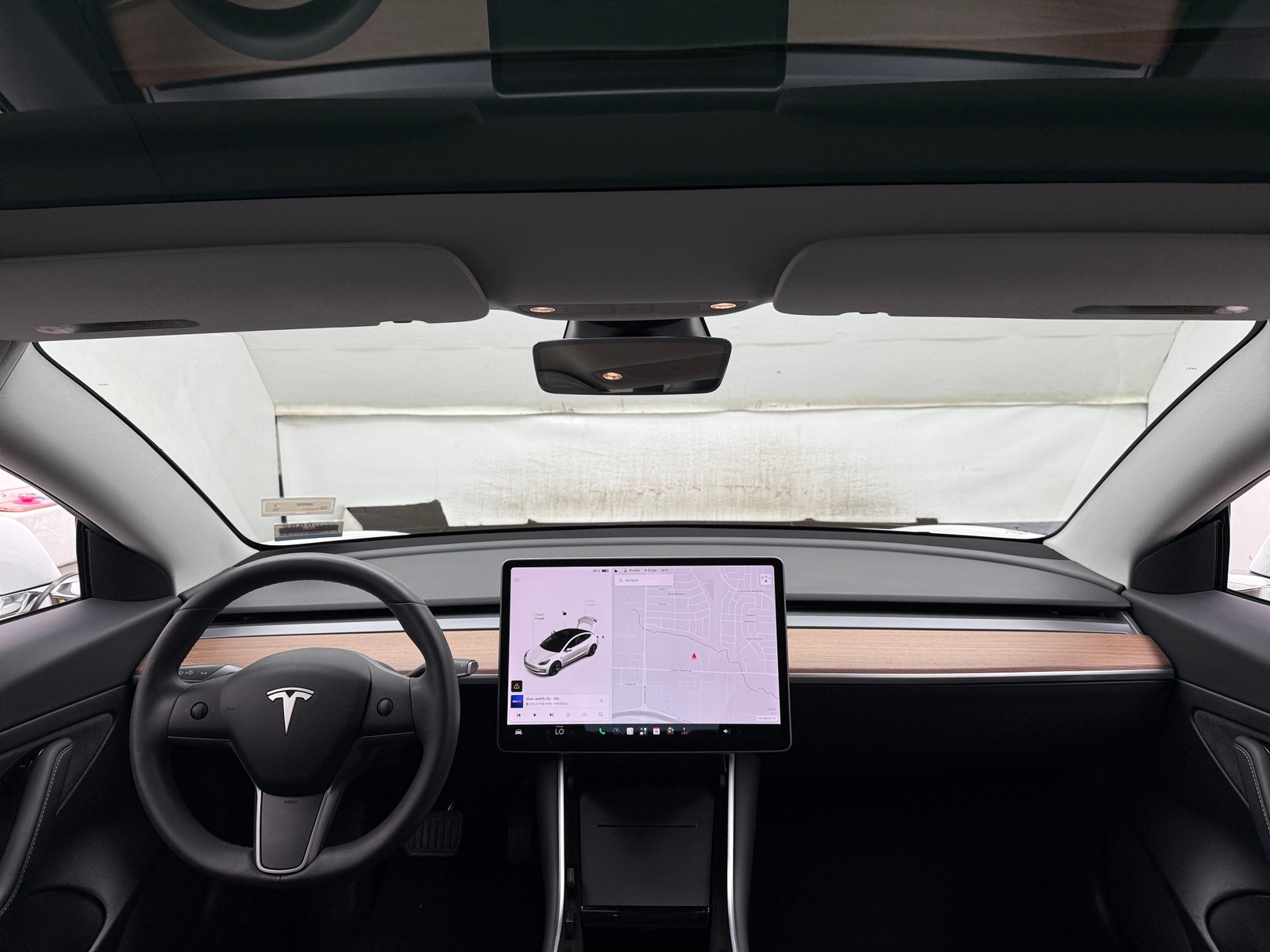 Thumbnail: 2020 Tesla Model 3 - 2