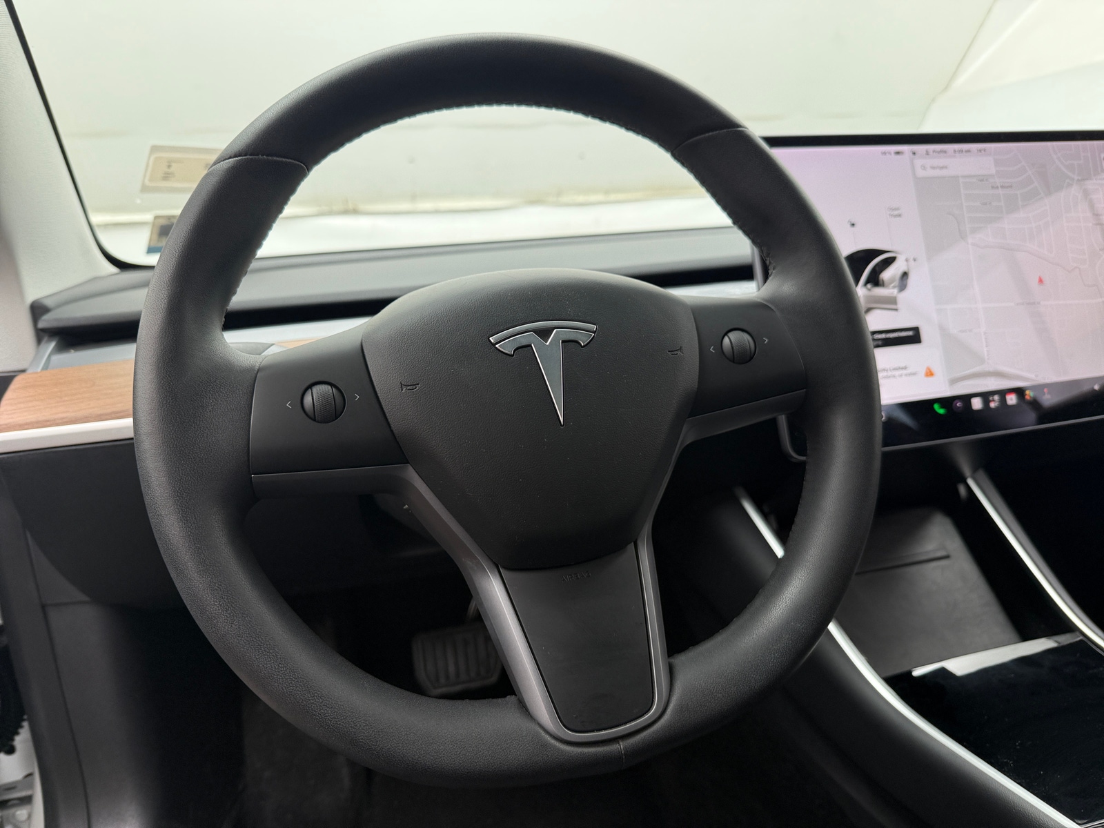 Thumbnail: 2020 Tesla Model 3 - 4