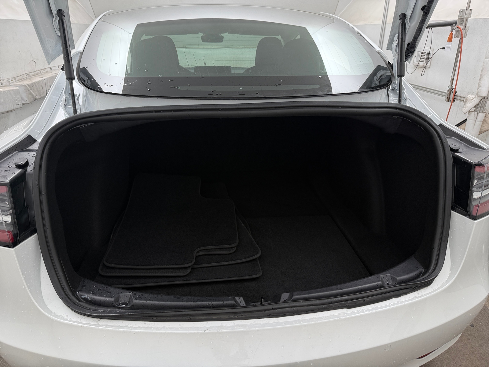 Thumbnail: 2020 Tesla Model 3 - 6