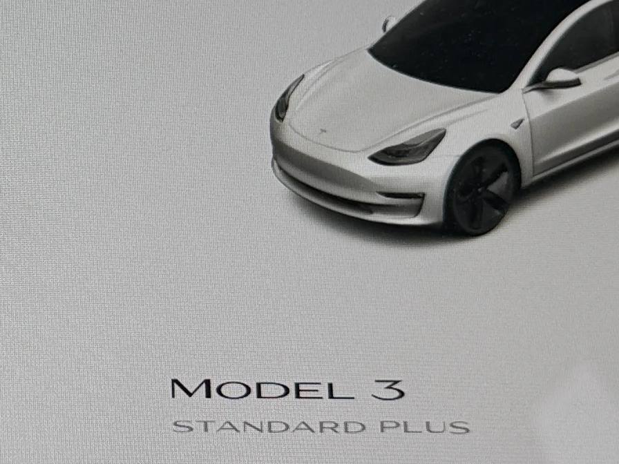 Thumbnail: 2020 Tesla Model 3 - 3