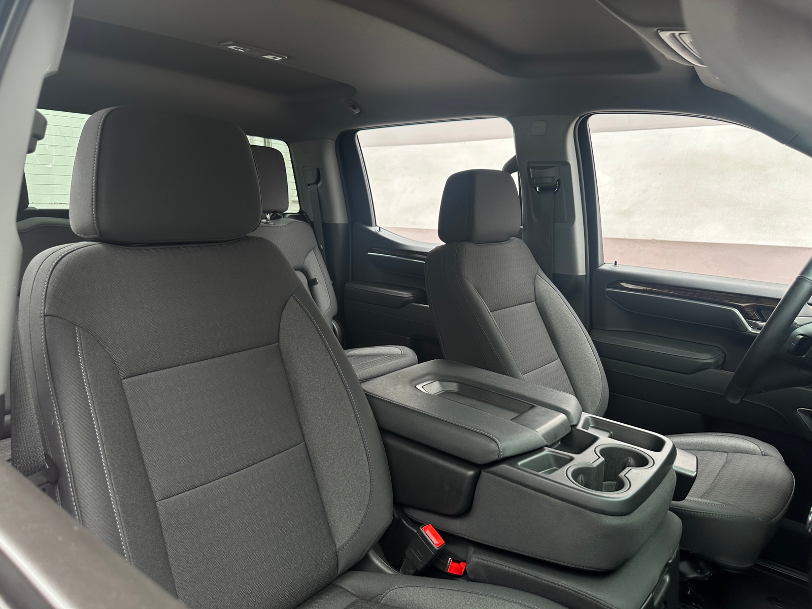 Thumbnail: 2026 GMC Sierra 1500 - 2