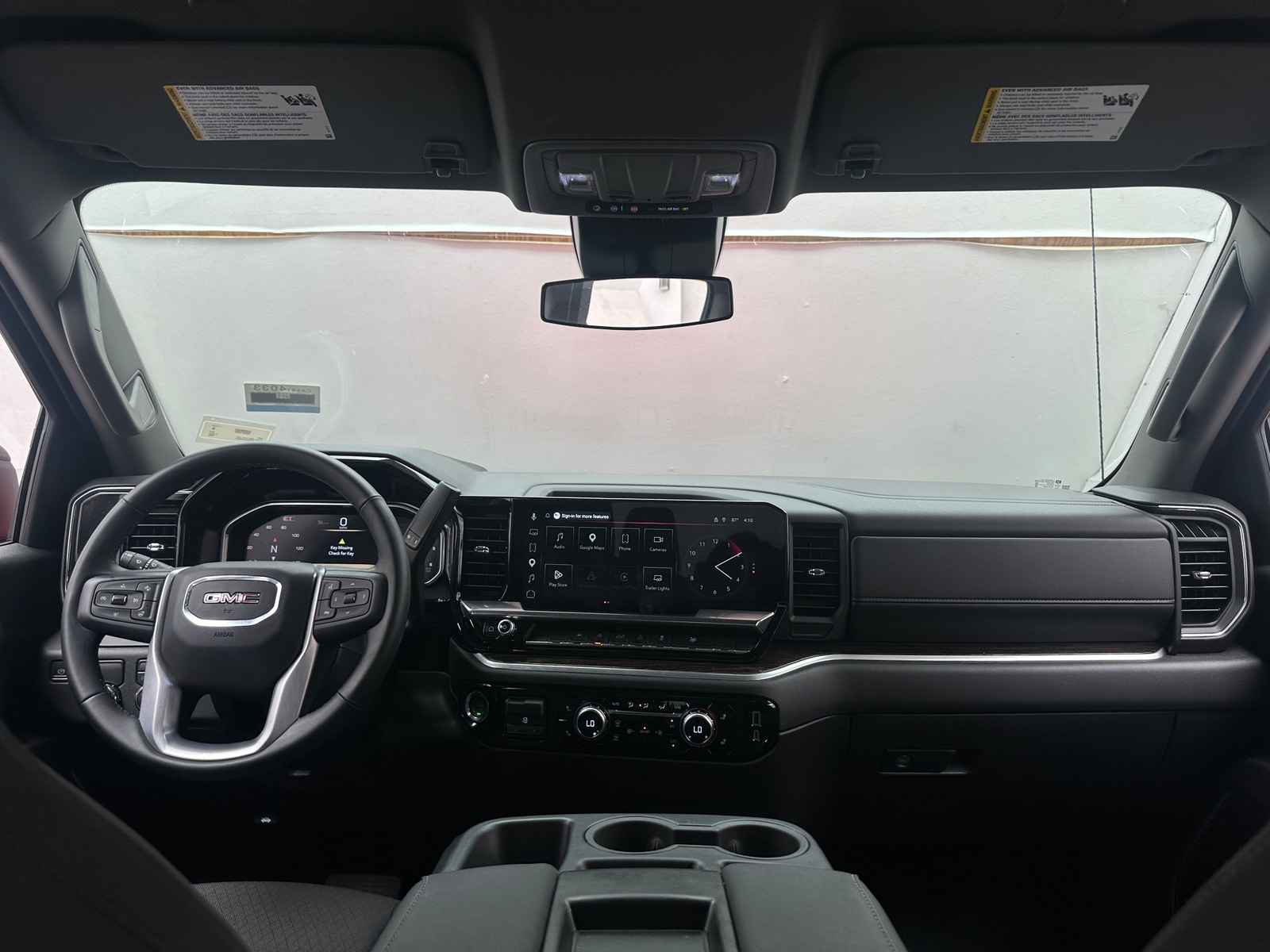 Thumbnail: 2026 GMC Sierra 1500 - 3