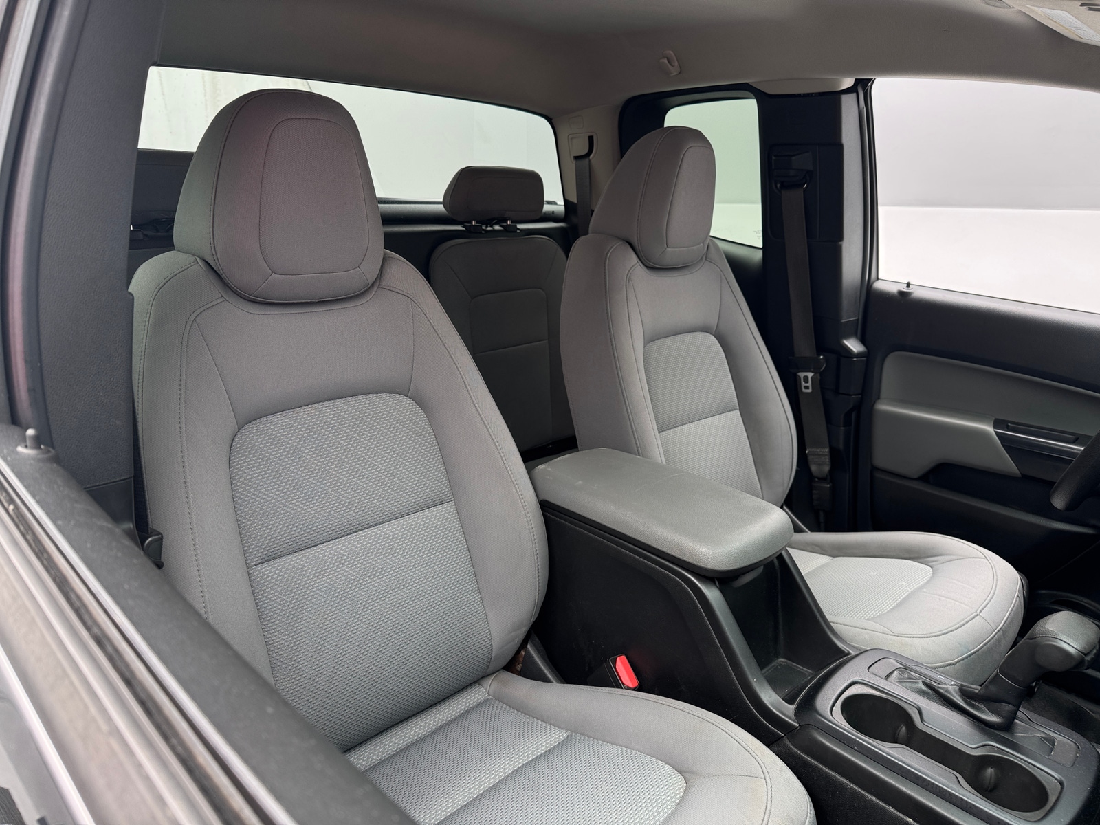 Thumbnail: 2019 Chevrolet Colorado - 2