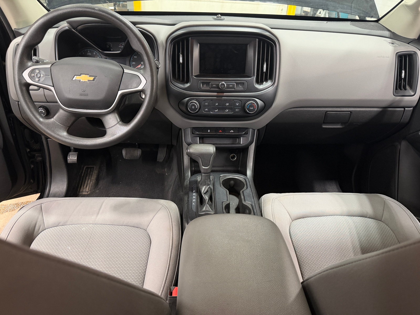 Thumbnail: 2019 Chevrolet Colorado - 3