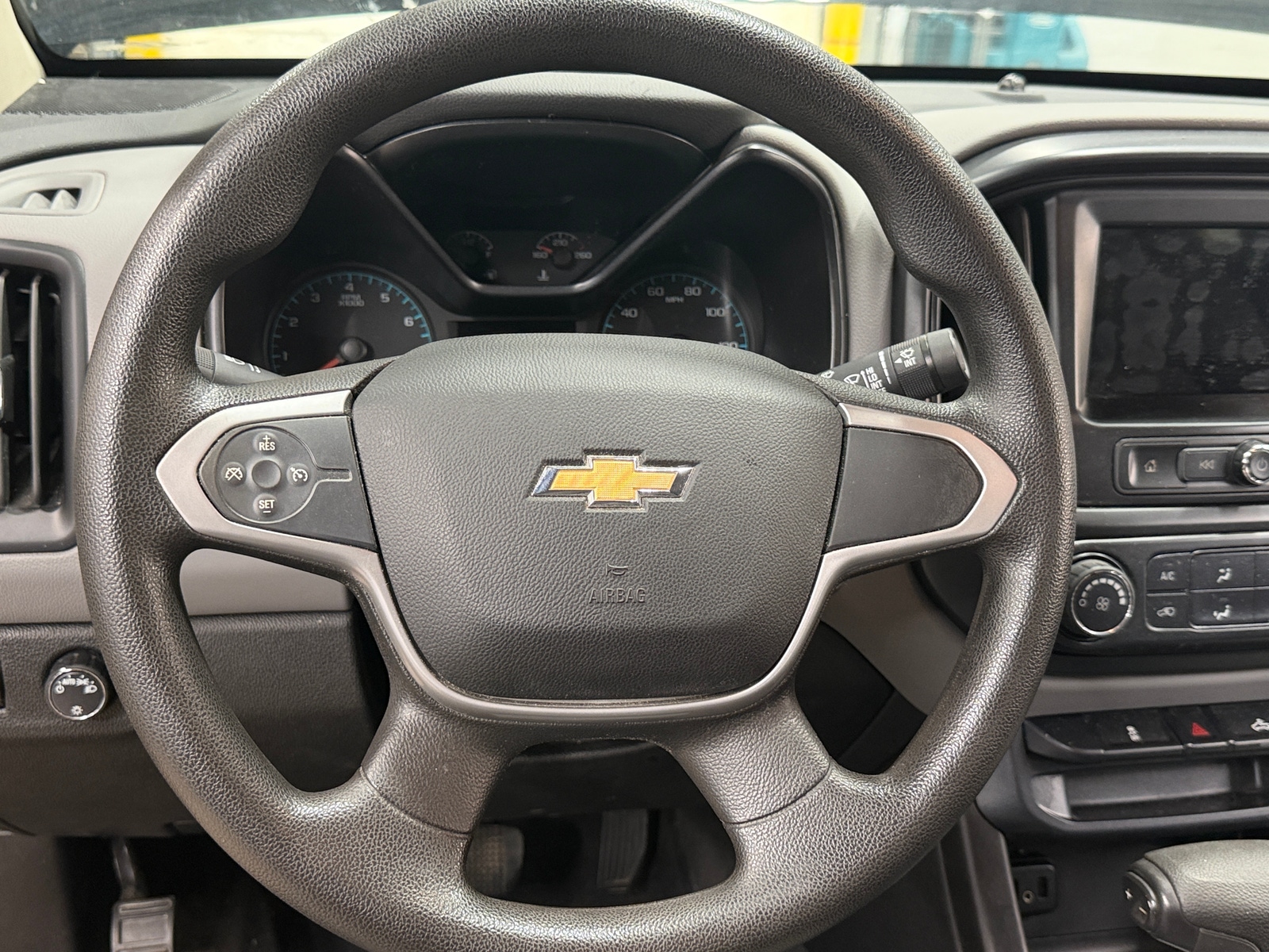 Thumbnail: 2019 Chevrolet Colorado - 5