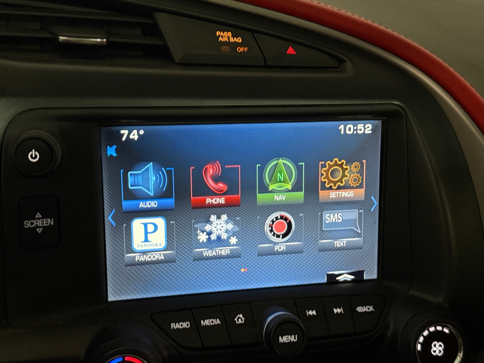 Thumbnail: 2015 Chevrolet Corvette - 2