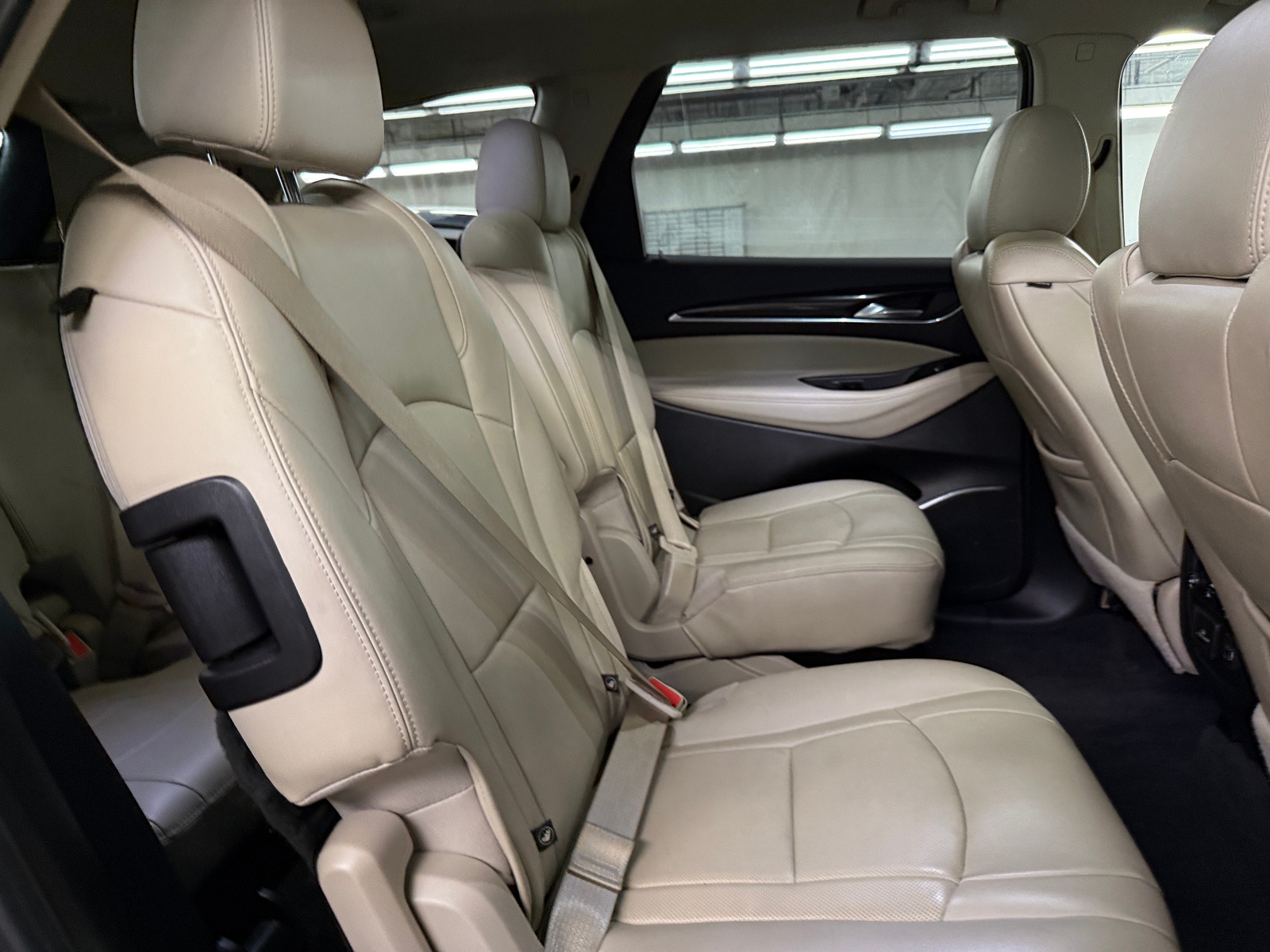 Thumbnail: 2020 Buick Enclave - 5