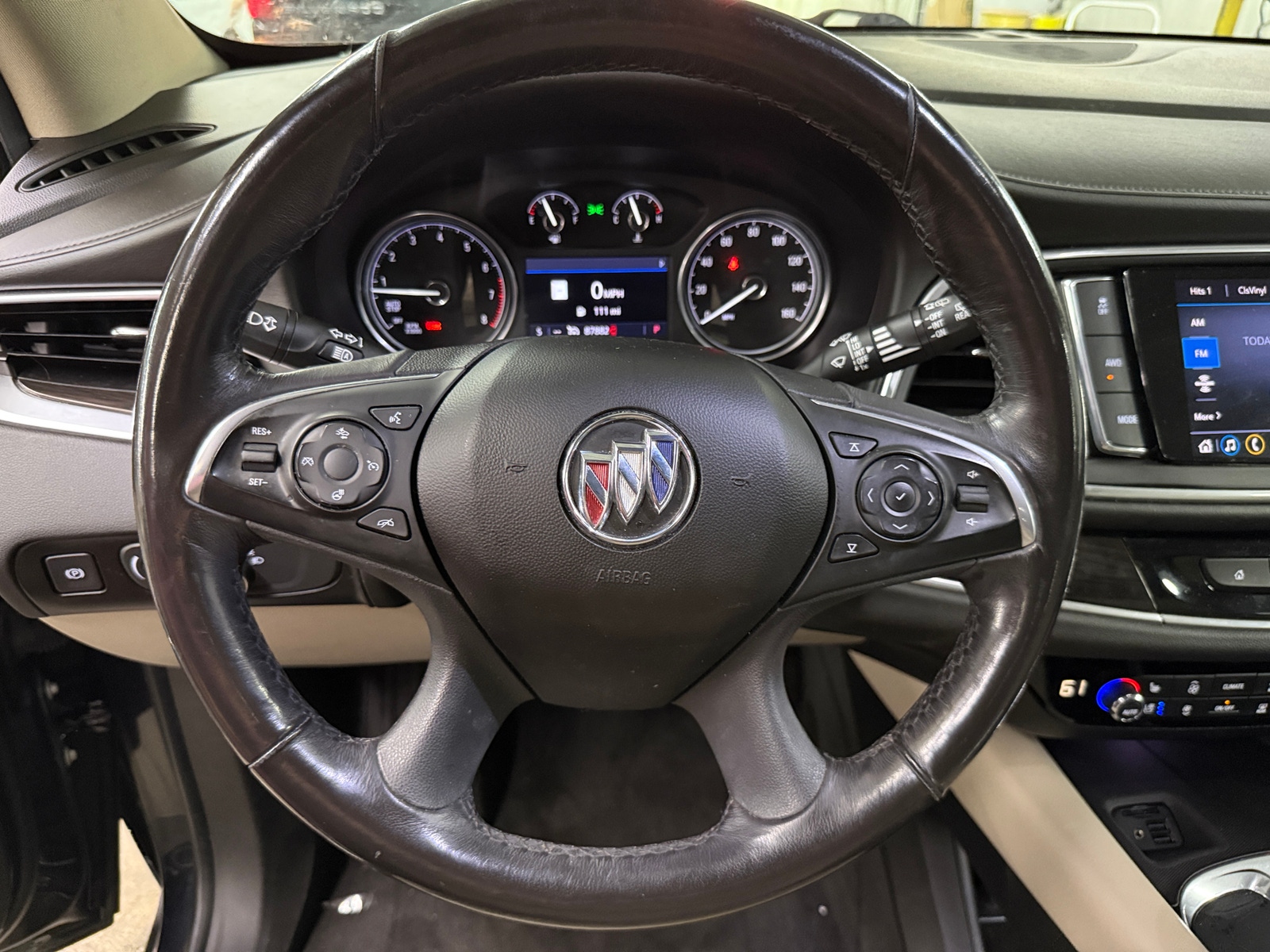 Thumbnail: 2020 Buick Enclave - 4