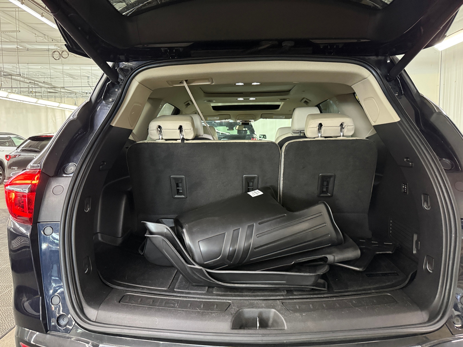 Thumbnail: 2020 Buick Enclave - 6