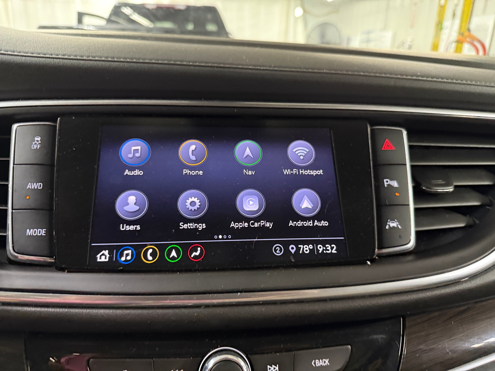 Thumbnail: 2020 Buick Enclave - 3