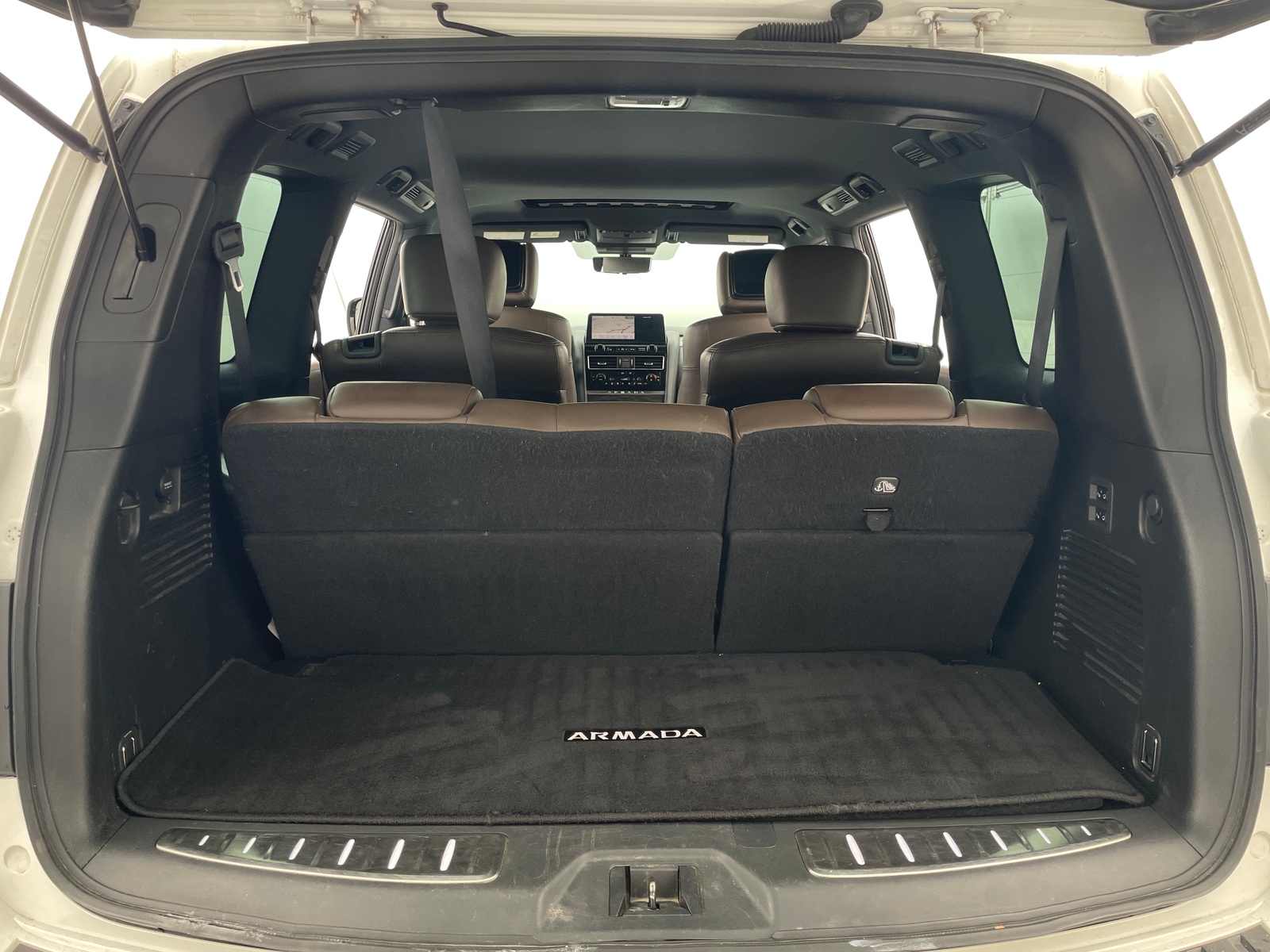 Thumbnail: 2023 Nissan Armada - 6