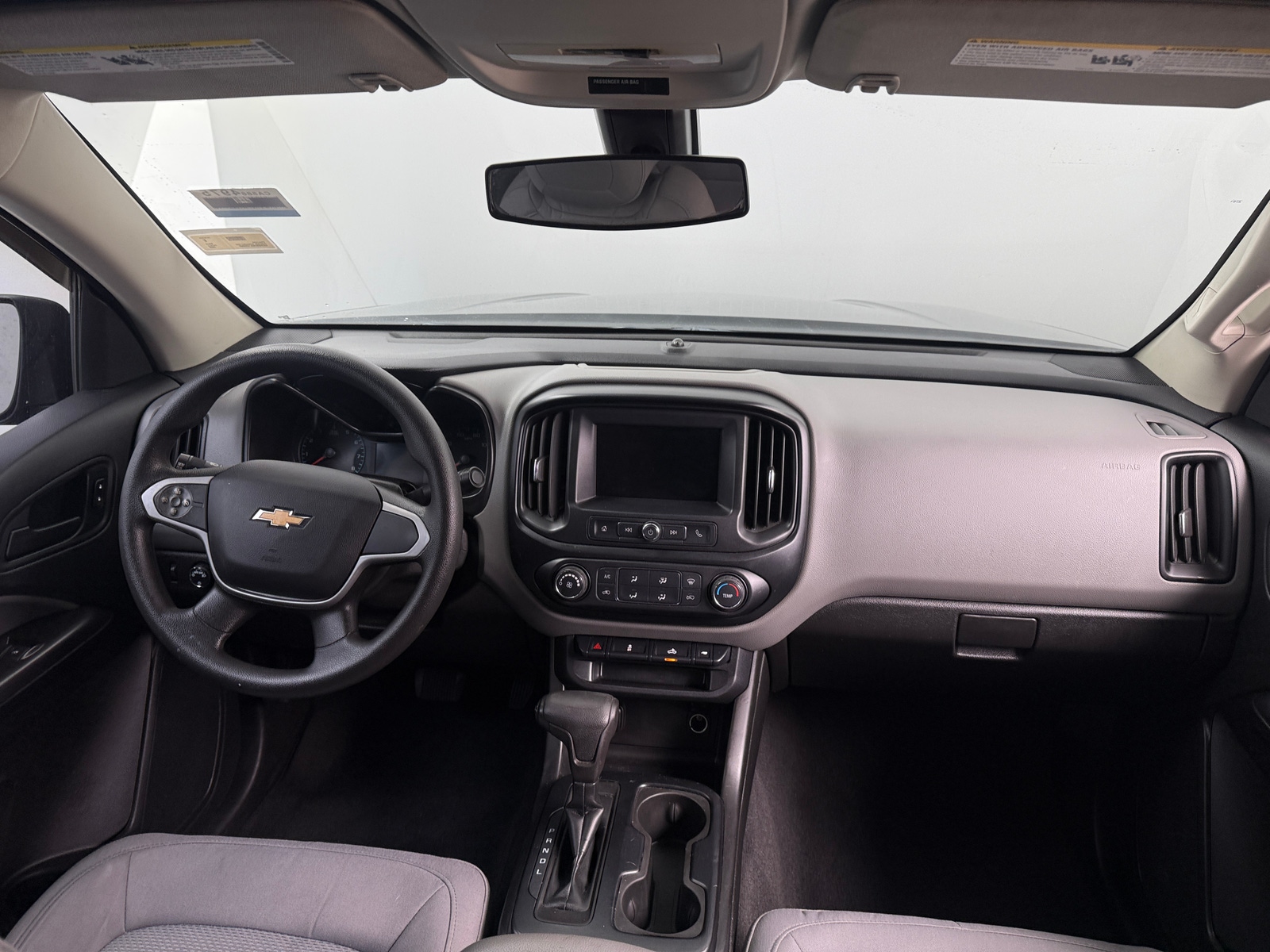 Thumbnail: 2020 Chevrolet Colorado - 3