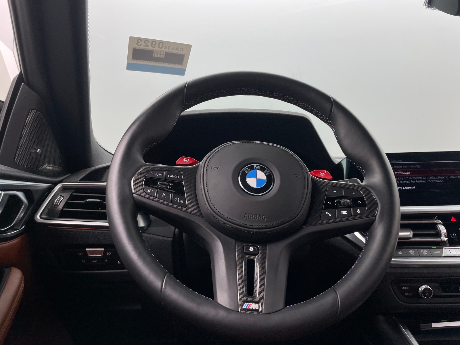 Thumbnail: 2023 BMW M4 - 3