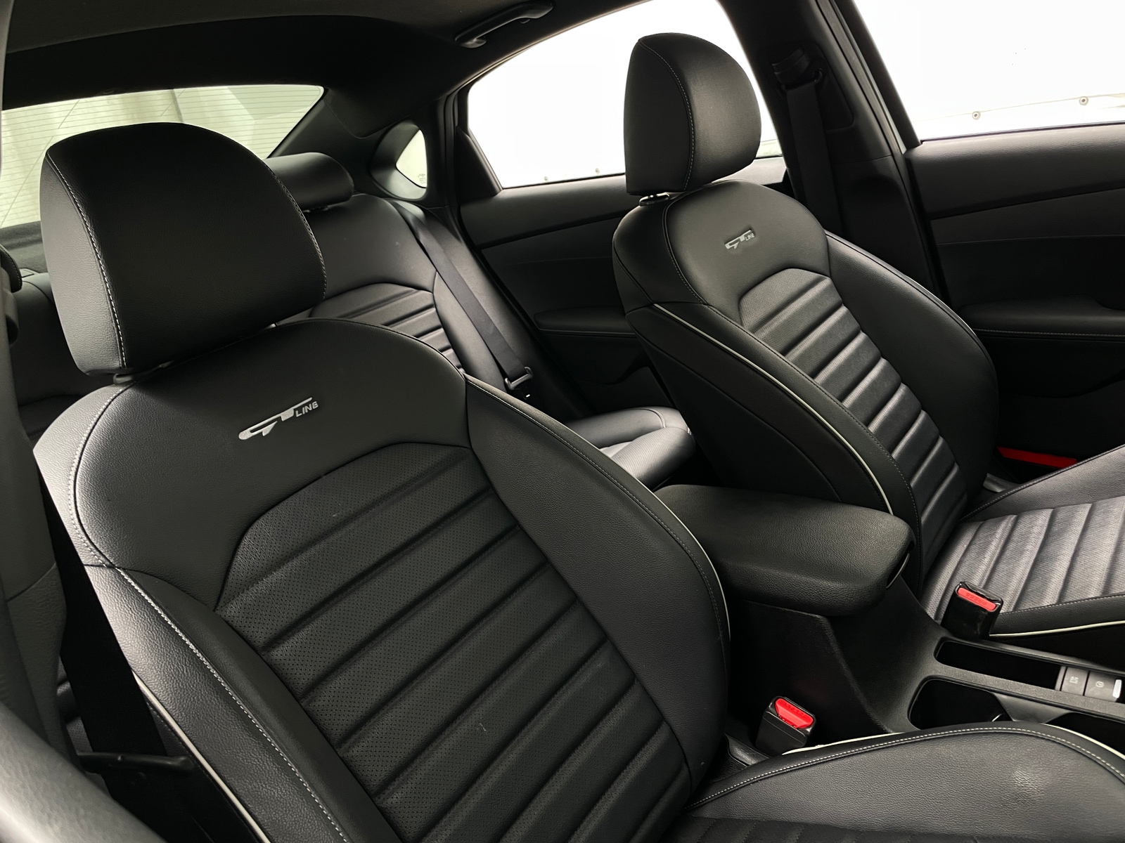 Thumbnail: 2024 Kia Forte - 2