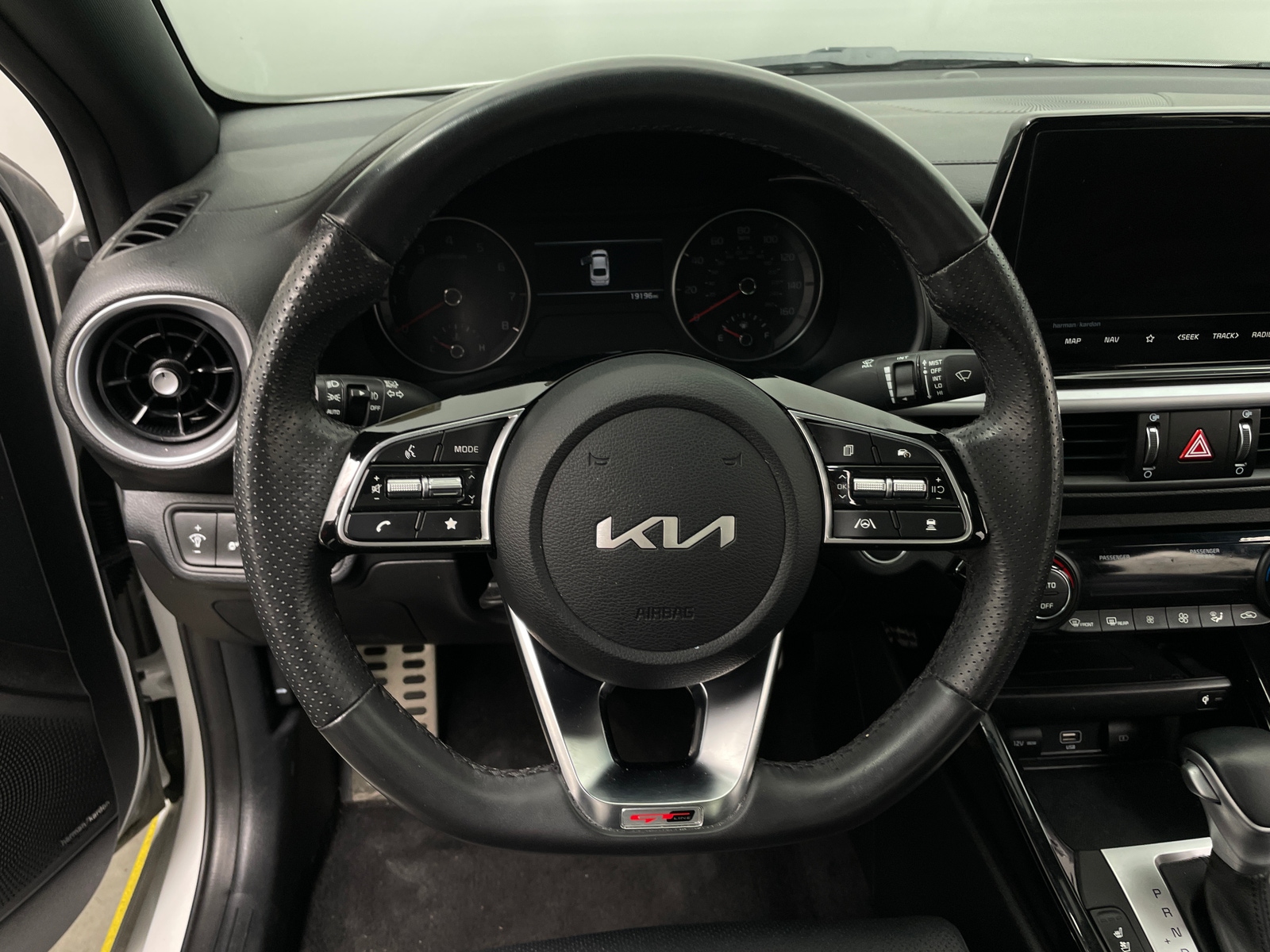 Thumbnail: 2024 Kia Forte - 5