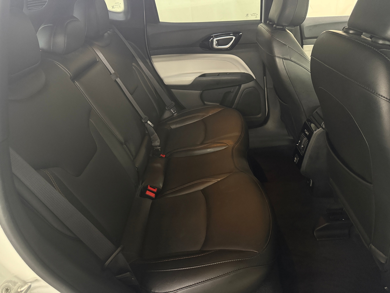 Thumbnail: 2023 Jeep Compass - 5