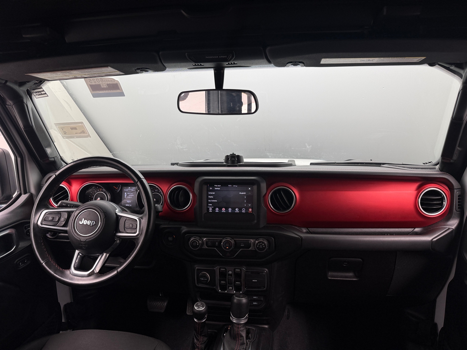 Thumbnail: 2020 Jeep Gladiator - 3