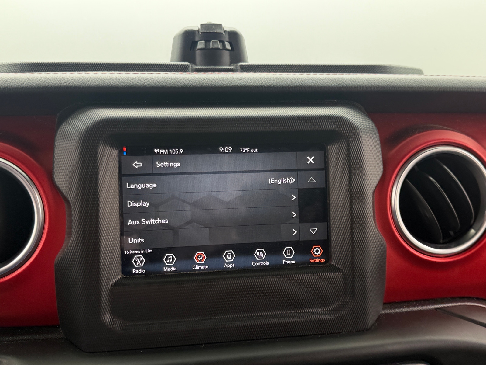 Thumbnail: 2020 Jeep Gladiator - 4