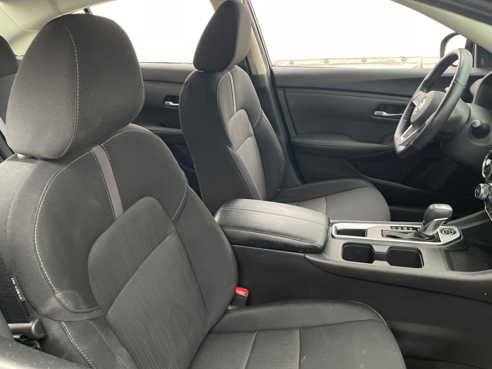 Thumbnail: 2023 Nissan Sentra - 2
