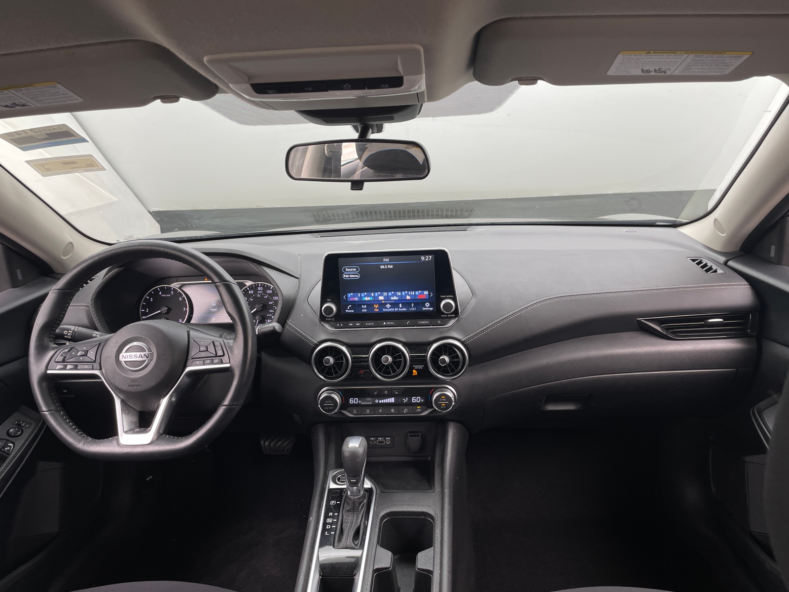 Thumbnail: 2023 Nissan Sentra - 3